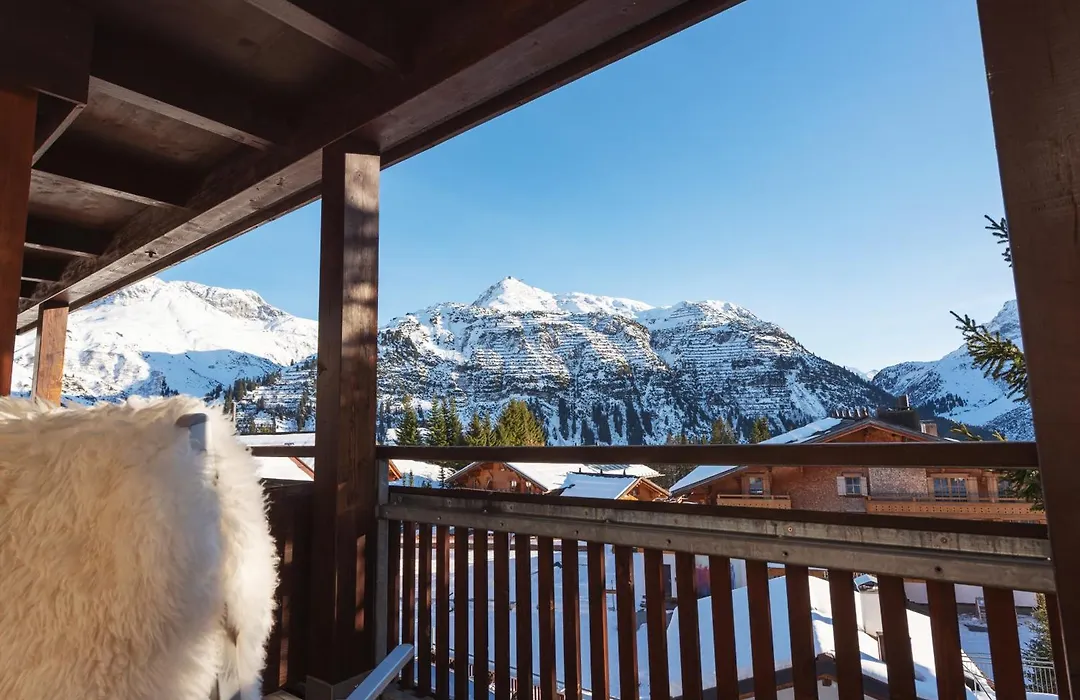 Boutique Hotel Murmeli - Your Home Away From Home-1