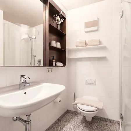 Boutique Hotel Murmeli - Your Home Away From Home-3