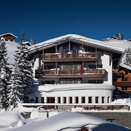 Boutique Hotel Murmeli - Your Home Away From Home-2